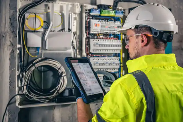 energy audit Boulevard